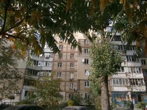 продаж офісу Київ Святошинський р-н Біличі Феодори Пушиної вул. 8