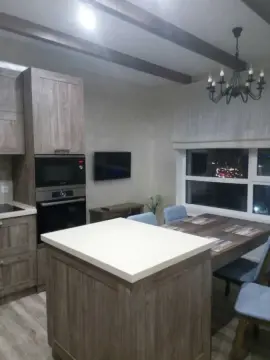 rent apartment Kyiv Darnytskyi Poznyaky Zarichna Street