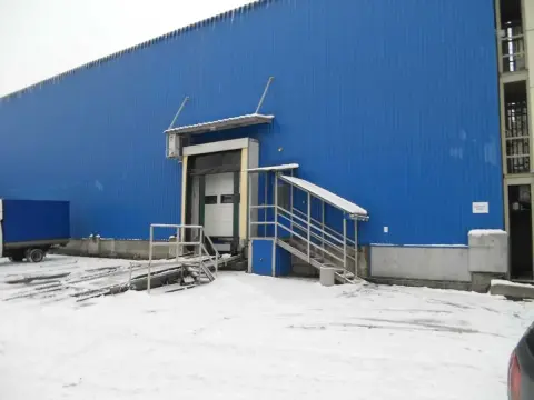 аренда склада Киев Оболонский р-н  Викентия Хвойки ул.
