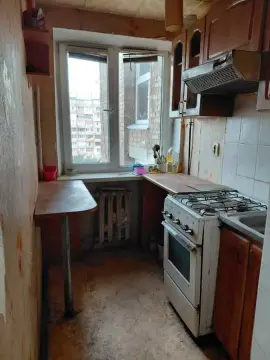 sale apartment Boyarka