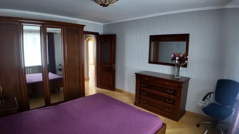продажа квартиры Киев Деснянский р-н Троещина Оноре де Бальзака ул. 6