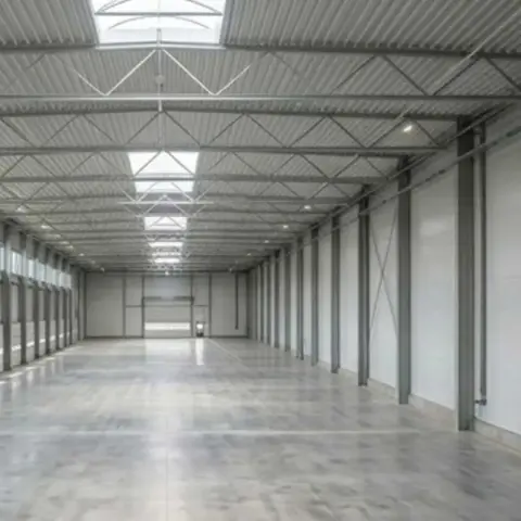 sale warehouse Brovary   Kyivska Street