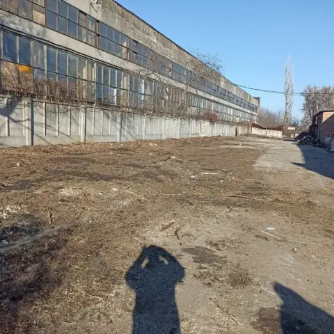 sale warehouse Kharkiv Kyyivskyi  Industrialna Street