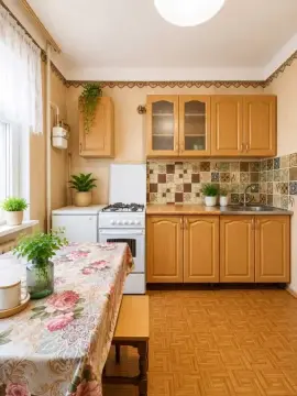 продаж квартири Вишневе   Європейська вул. 51