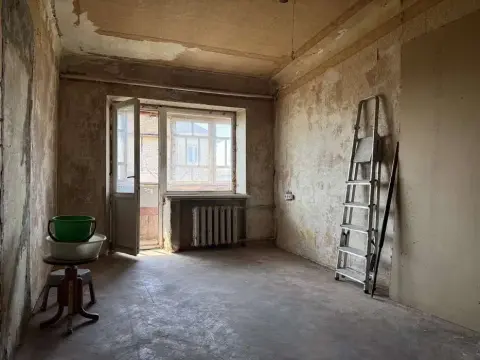 продажа квартиры Киев Днепровский р-н Соцгород Вінстона Черчилля ул. 24