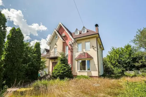 продажа дома Киев Дарницкий р-н Бортничи Садовая ул.