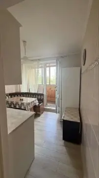 sale apartment Kyiv Dniprovskyi Rusanivka Entuziastiv Street 9