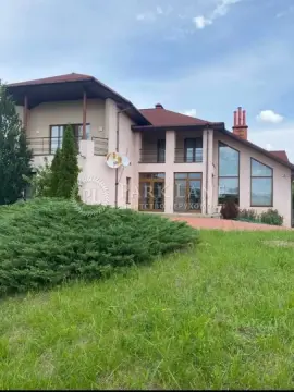 продаж будинку Київ Дарницький р-н Осокорки Центральна вул.
