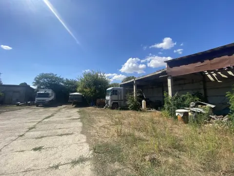 rent warehouse Bilhorod-Dnistrovskyi   Molodizhnyi Lane