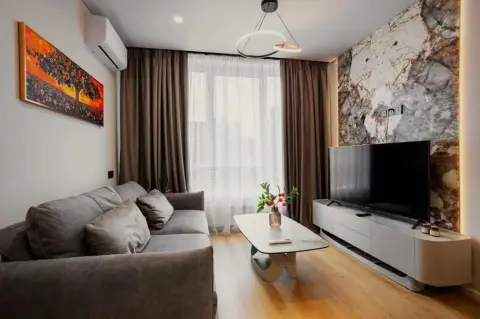 rent apartment Kyiv Podilskyi Vynohradar Oleksandra Olesya street