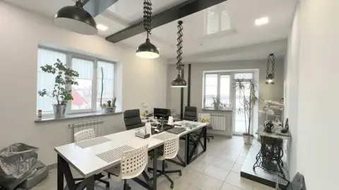 sale office Kyiv Dniprovskyi  Raiduzhna Street 1