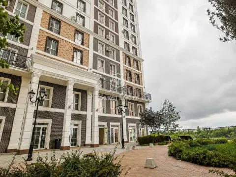 sale apartment Kyiv Holosiivskyi Holosiiv Mykhaila Maksymovycha Street