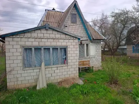 продажа дома Васильков   2-й Мичурина пер.
