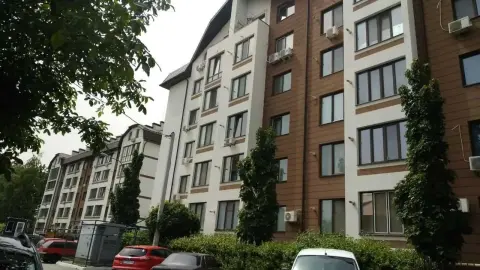 rent apartment Petropavlivska Borschahivka   Sofiyivskyi lane 14