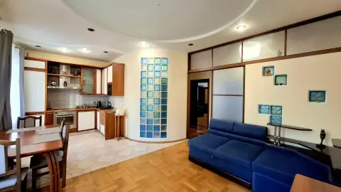 sale apartment Kyiv Solomianskyi Solomianka Mytropolyta Vasylia Lypkivskoho Street 40