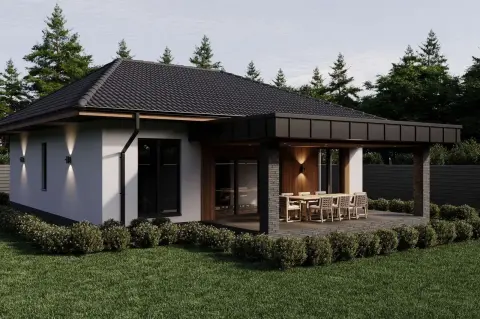 продаж будинку Зазим’я