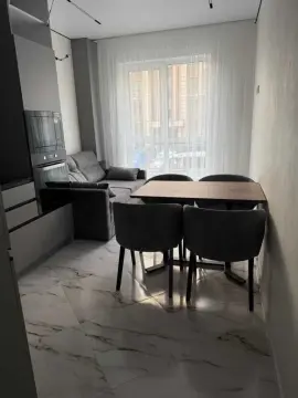 продажа квартиры Киев Голосеевский р-н Феофания Метрологическая ул. 107