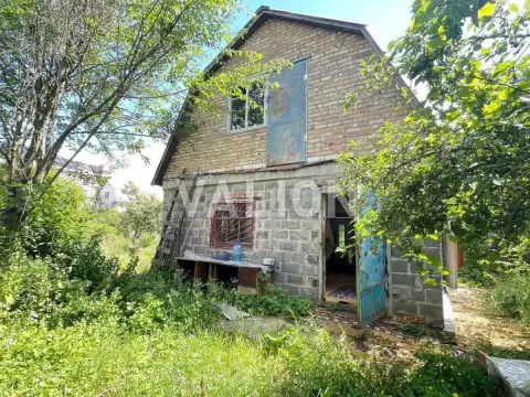 продажа дома Новые Безрадичи   Подгорная ул.