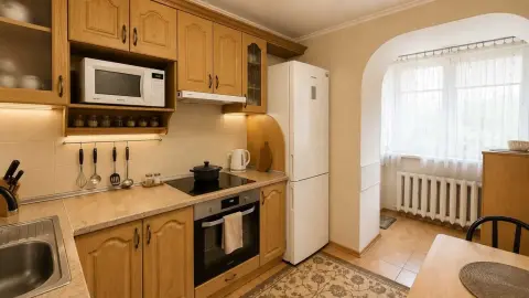 продаж квартири Київ Солом’янський р-н Шулявка Олекси Тихого вул. 23