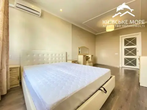 rent apartment Kyiv Dniprovskyi Voskresenka Voskresenska Street 16Г