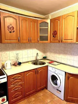 продажа квартиры Киев Деснянский р-н Троещина Миколи Закревського ул. 17