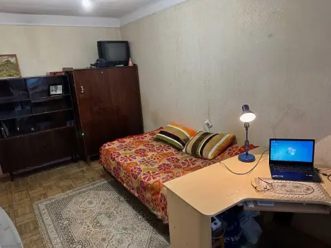 rent apartment Kyiv Solomianskyi Chokolivka Chokolivskyi Boulevard 11