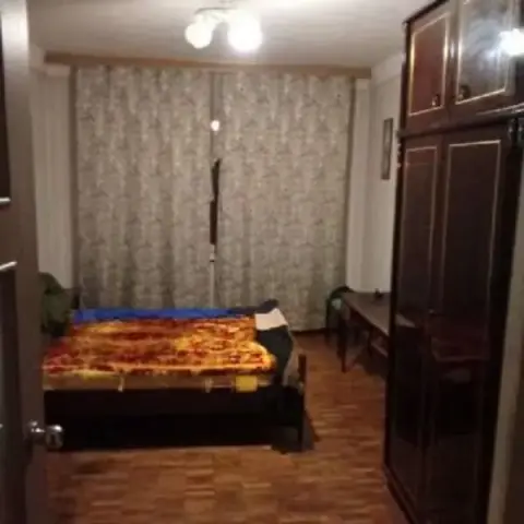 sale apartment Kyiv Dniprovskyi Voskresenka Alishera Navoi Avenue 67