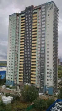 продаж квартири Київ Дарницький р-н Осокорки Бориса Гмирі вул.