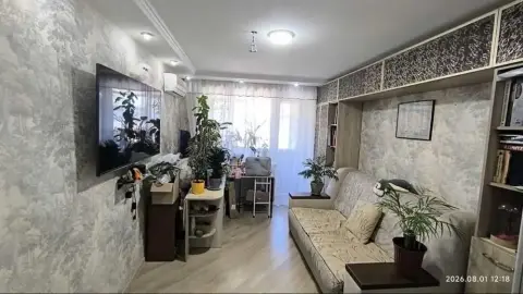 sale apartment Odesa Prymorskyi Centre Serednofontanskyi Lane 16/18
