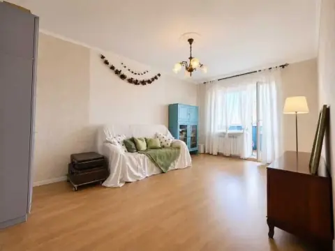 sale apartment Kyiv Darnytskyi Poznyaky Petra Hryhorenka Avenue 36