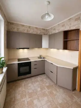 sale apartment Kyiv Darnytskyi Kharkivskyi-masyv Revutskoho Street 44