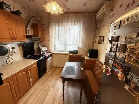 продаж квартири Київ Оболонський р-н Оболонь Героїв Дніпра вул. 19