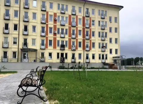 продаж квартири Ірпінь