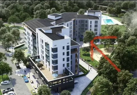 продаж торгівельної площі Київ Печерський р-н Нижній Печерськ Бастіонний пров. 15