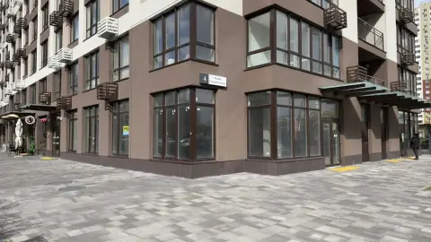 rent office Kyiv Podilskyi Vynohradar Henerala Tupikova Street