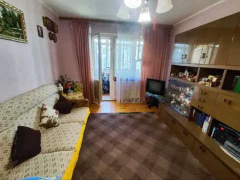 продажа квартиры Киев Деснянский р-н Троещина Миколи Закревського ул.