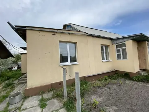 продажа дома Горенка   Киевская ул.