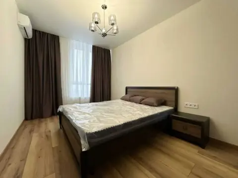 rent apartment Kyiv Holosiivskyi  Naddniprianske Road