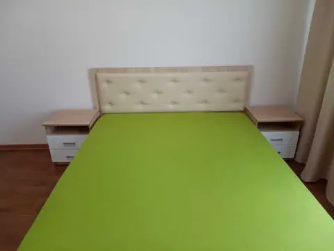rent apartment Kyiv Darnytskyi Osokorky Revutskoho Street