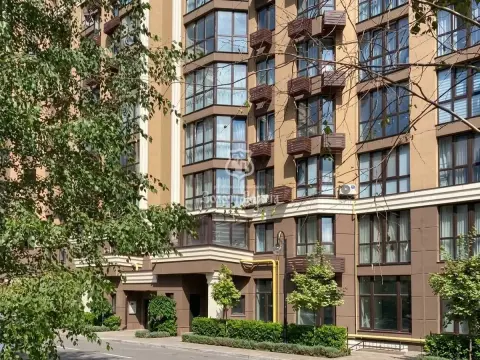 продажа квартиры Софиевская Борщаговка