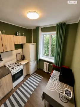 продаж квартири Київ Дніпровський р-н Соцм. Соборності просп. 18