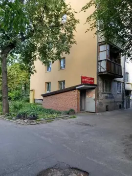 продажа квартиры Киев Соломянский р-н Шулявка Николая Василенко ул. 12