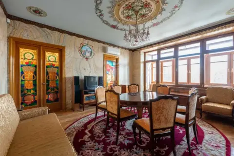 оренда квартири Київ Печерський р-н Печерськ Михайла Грушевського вул. 34а