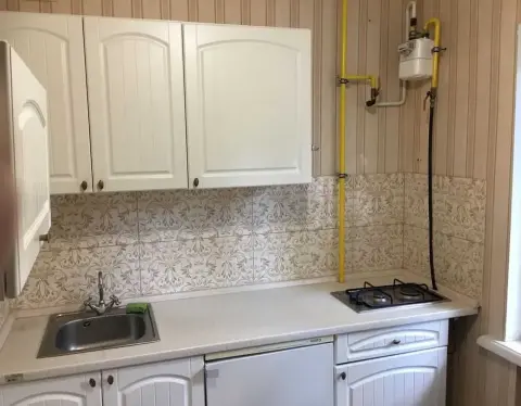 rent apartment Kyiv Dniprovskyi Bereznyaky Sobornosti avenue