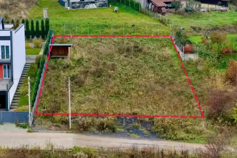 продаж ділянки Солонка   Володимира Великого вул.