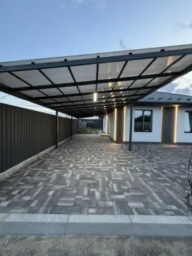 sale house Rozhivka