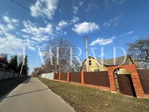 sale house Shevchenkove   Parkova Street