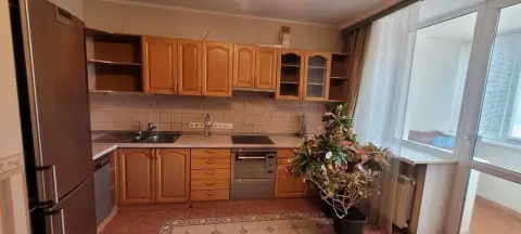 продаж квартири Київ Солом’янський р-н Солом’янка Солом’янська вул. 30