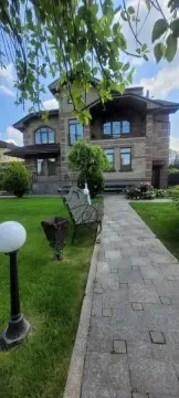 продаж будинку Київ Дарницький р-н  Лісна вул.