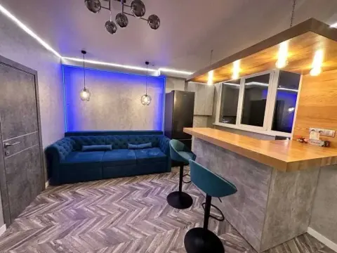 продаж квартири Київ Дарницький р-н Осокорки Миколи Бажана просп. 16